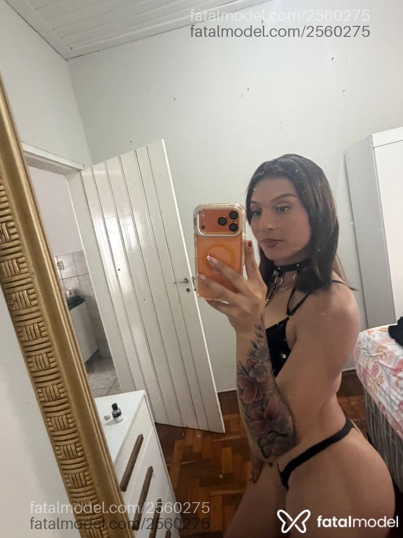 Acompanhante mulher trans loira (o) de olhos castanhos em Uberaba - Rayane Castelli