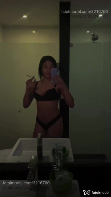 Acompanhante mulher morena (o) de olhos castanhos em Campina Grande - Nathyzinha