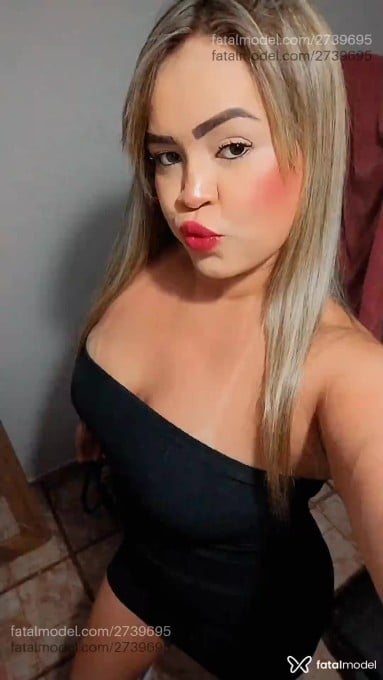 Acompanhante mulher loira (o) de olhos castanhos em Brasília - Bruna Carvalho