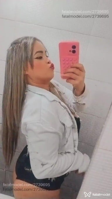 Acompanhante mulher loira (o) de olhos castanhos em Brasília - Bruna Carvalho