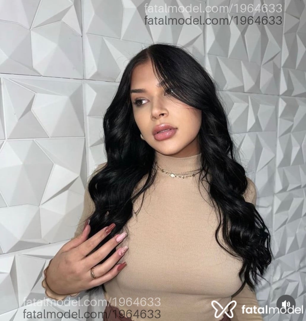 Acompanhante mulher trans morena (o) de olhos castanhos em São Paulo - Heloisa