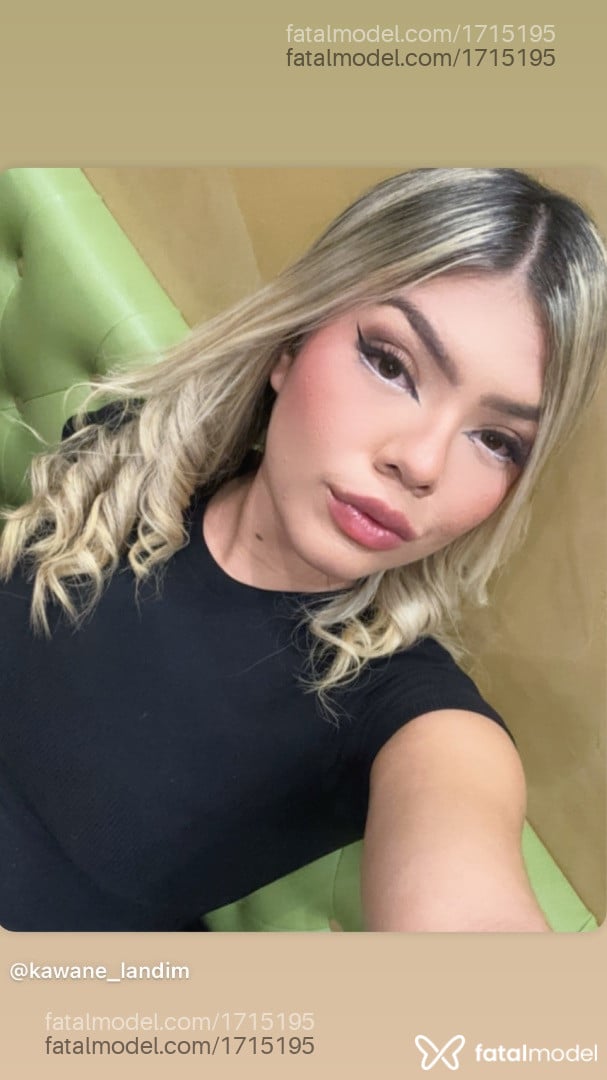 Acompanhante mulher loira (o) de olhos castanhos em São Paulo - Letícia
