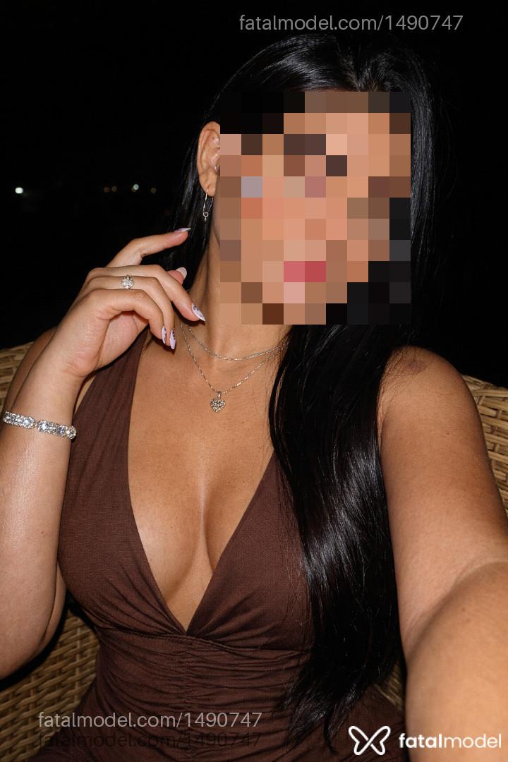 Acompanhante mulher morena (o) de olhos pretos em Montes Claros - Julia Liz