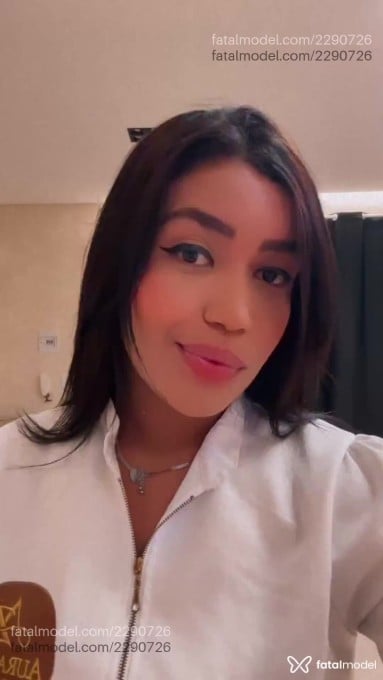 Acompanhante mulher morena (o) de olhos pretos em Goiânia - Janaína Silva