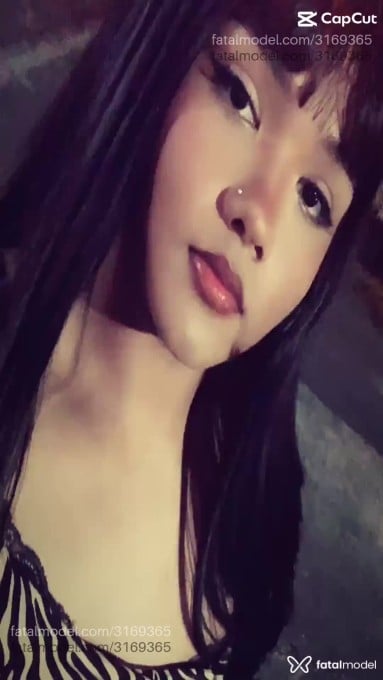 Acompanhante mulher trans morena (o) de olhos castanhos em Curitiba - Isabella