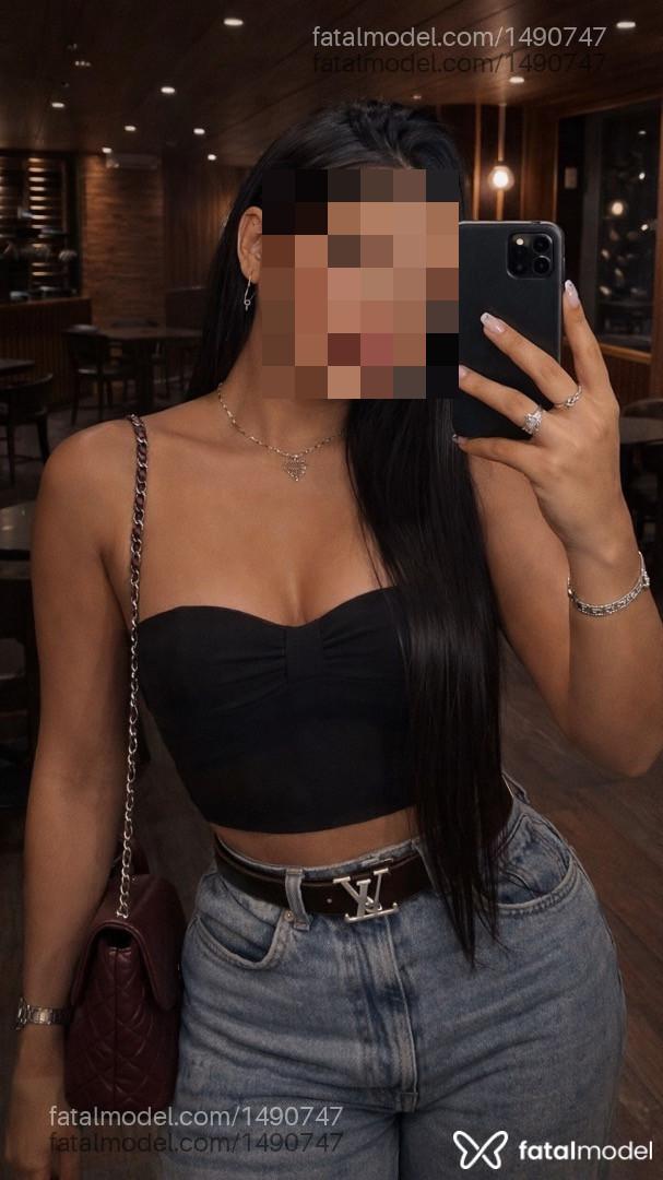 Acompanhante mulher morena (o) de olhos pretos em Montes Claros - Julia Liz