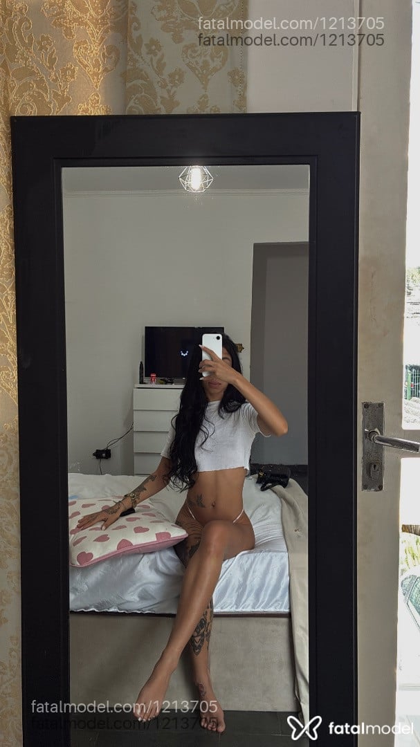 Acompanhante mulher morena (o) de olhos castanhos em São Paulo - Acsa