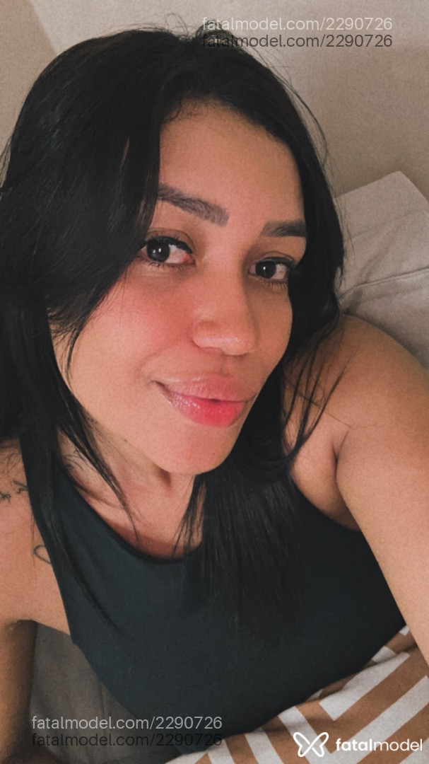 Acompanhante mulher morena (o) de olhos pretos em Goiânia - Janaína Silva