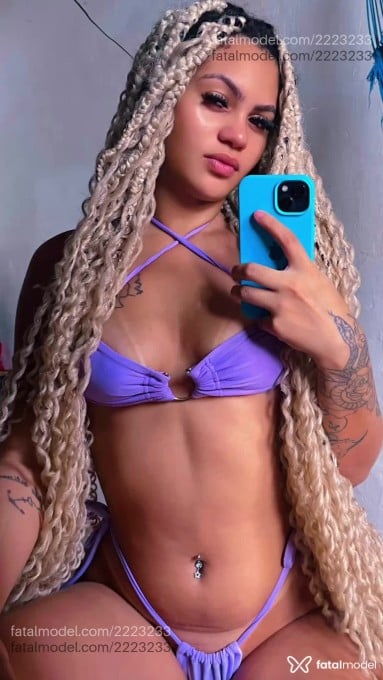 Acompanhante mulher morena (o) de olhos castanhos em Barreirinhas - Lohana Amaral