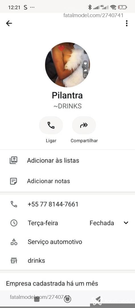 Acompanhante mulher morena (o) de olhos pretos - Morena