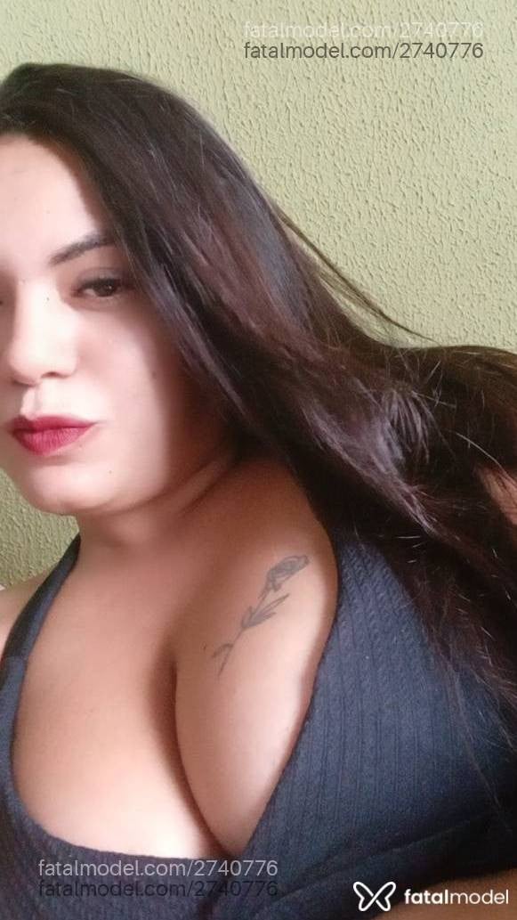 Acompanhante mulher morena (o) de olhos castanhos em São José do Rio Preto - Tah