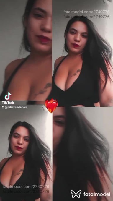 Acompanhante mulher morena (o) de olhos castanhos em São José do Rio Preto - Tah