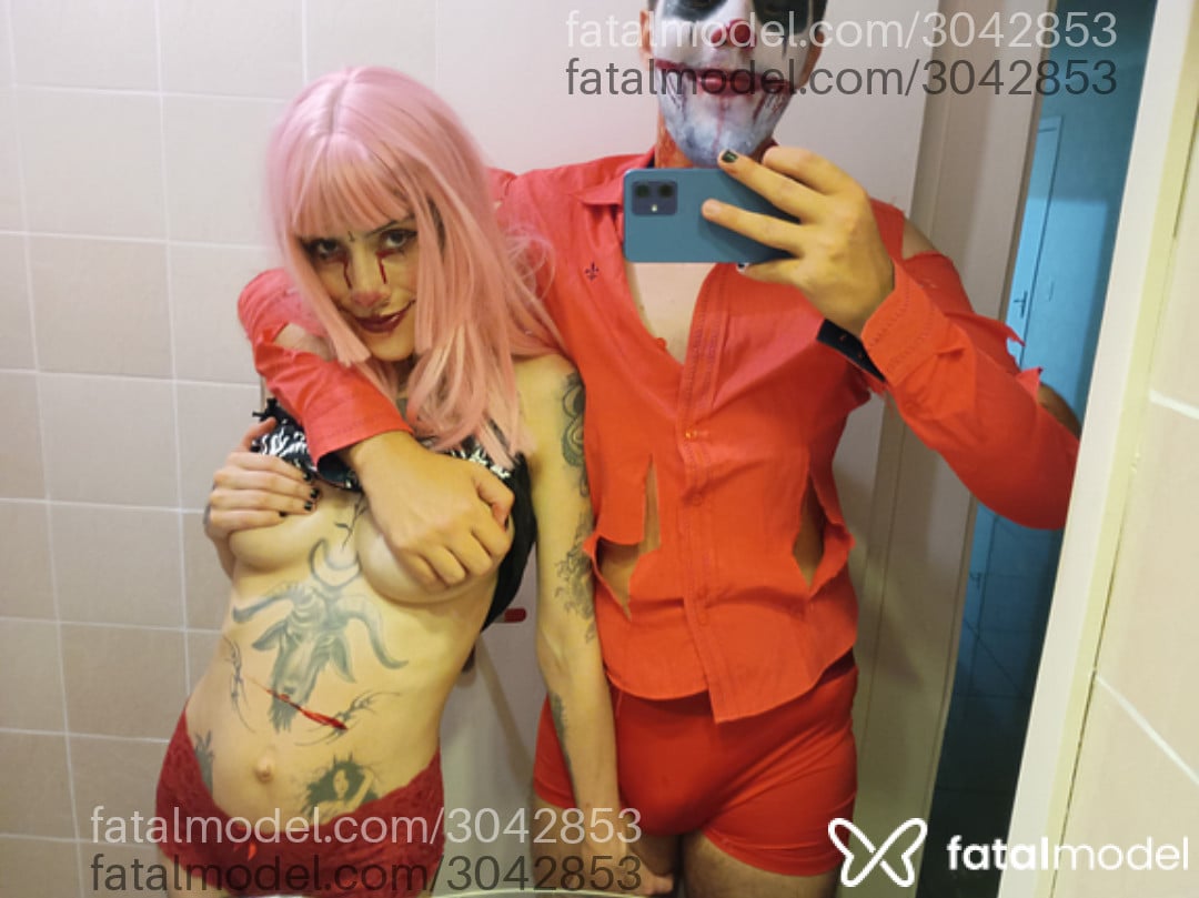 Acompanhante homem morena (o) de olhos pretos em Passo Fundo - Palhaçogozo