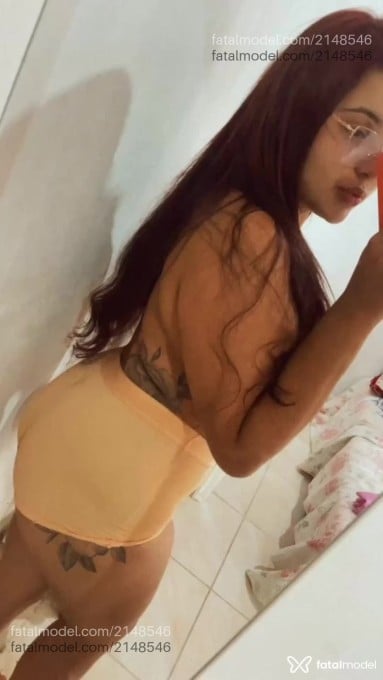 Acompanhante mulher loira (o) de olhos castanhos em Uruçuí Acompanhante mulher loira (o) de olhos castanhos em Uruçuí - Mell