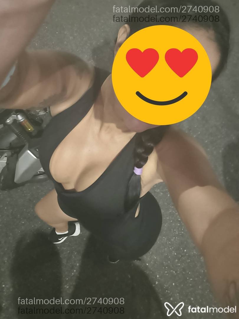 Acompanhante mulher morena (o) de olhos pretos em Belém - Lynda