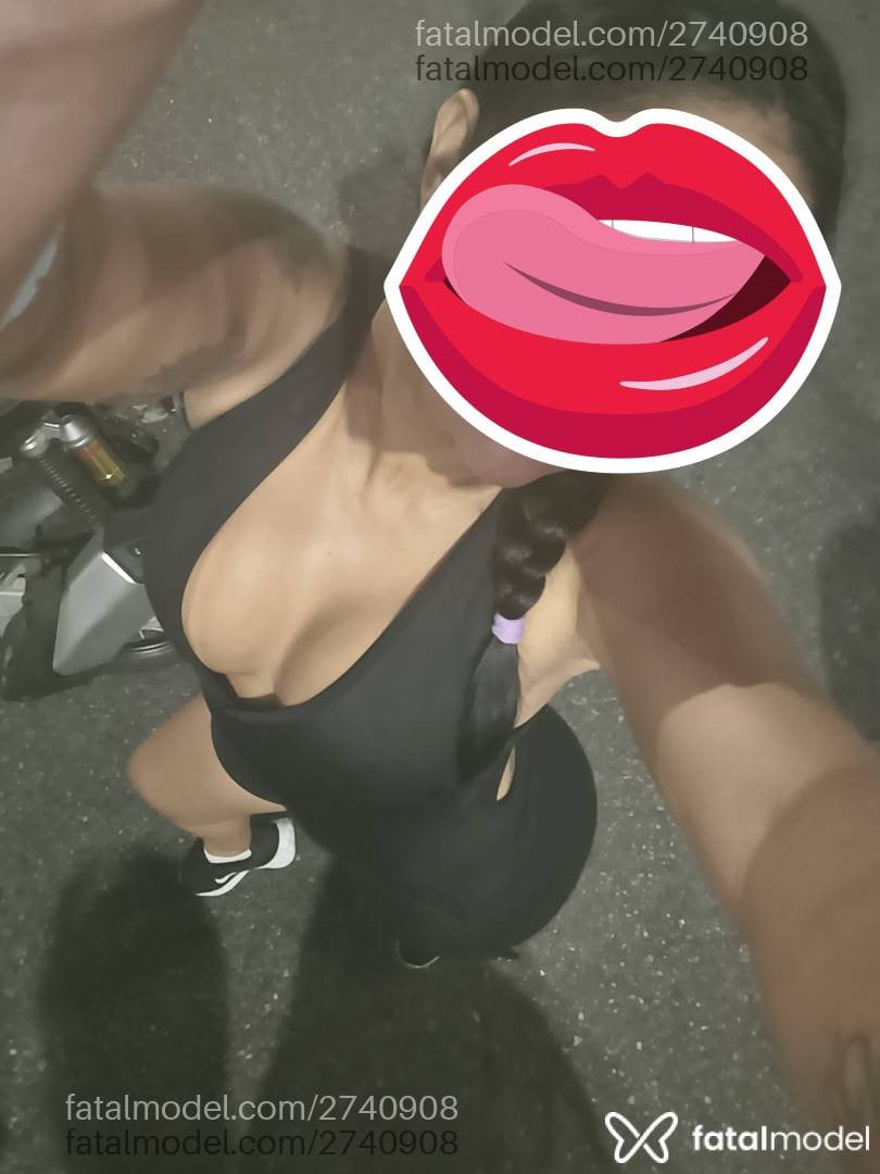 Acompanhante mulher morena (o) de olhos pretos em Belém - Lynda