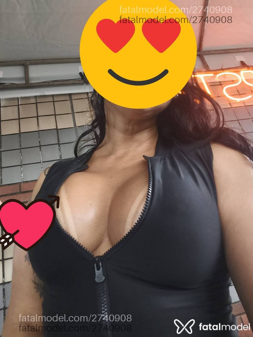 Acompanhante mulher morena (o) de olhos pretos em Belém - Lynda