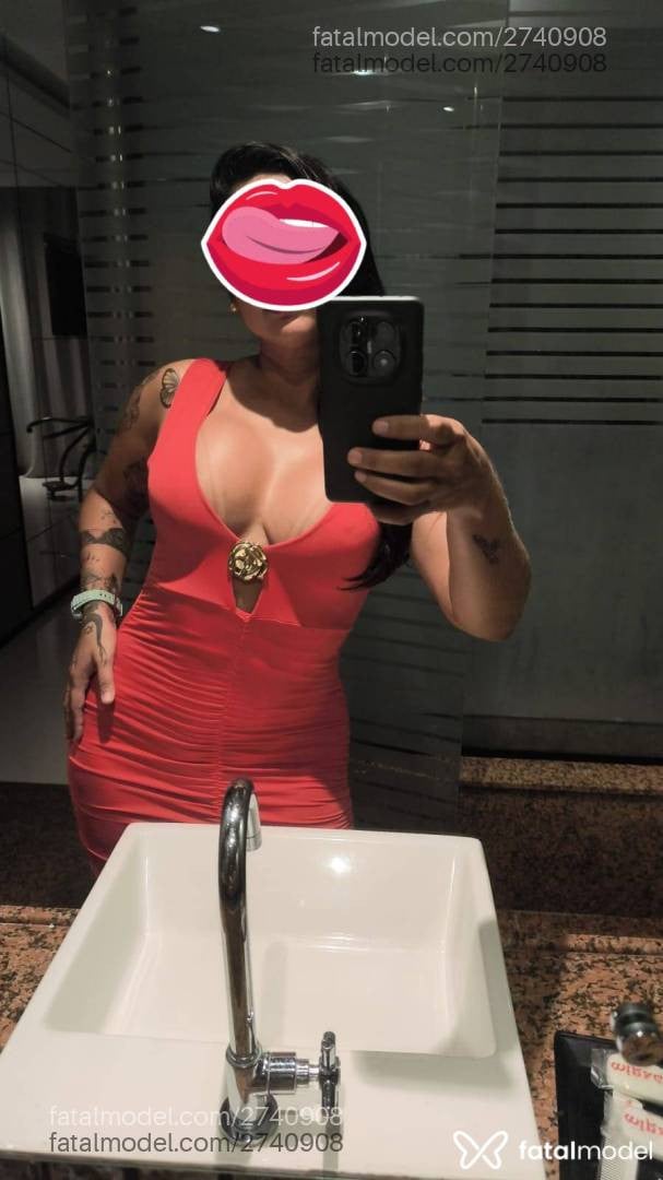 Acompanhante mulher morena (o) de olhos pretos em Belém - Lynda