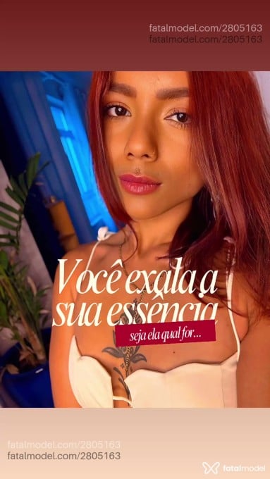 Acompanhante mulher morena (o) de olhos castanhos em Blumenau Acompanhante mulher morena (o) de olhos castanhos em Blumenau - Mayah