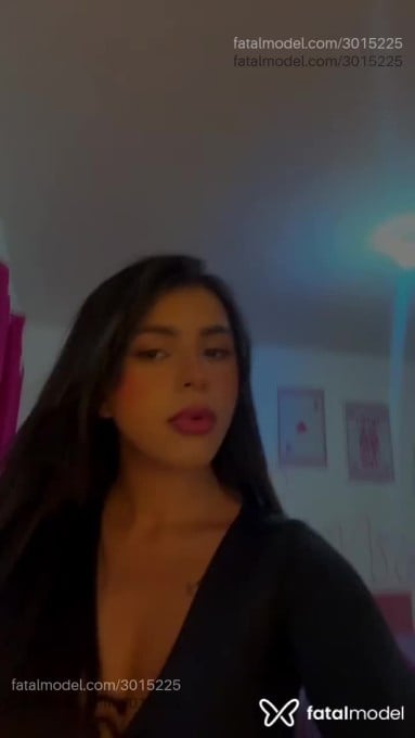 Acompanhante mulher morena (o) de olhos pretos em São Paulo - Isabela