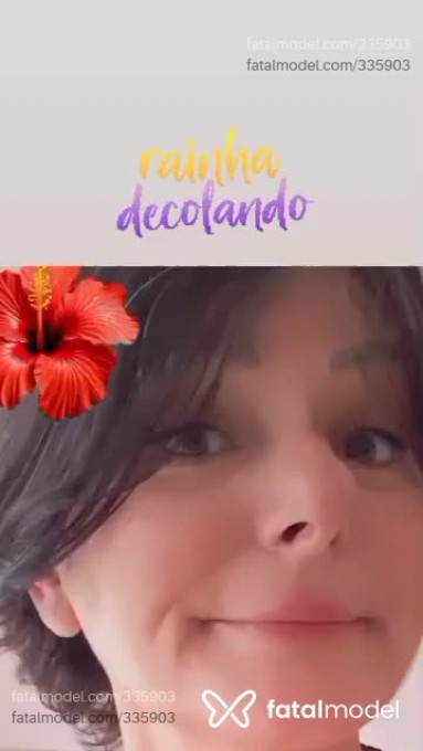 Acompanhante mulher morena (o) de olhos castanhos em Lages Acompanhante mulher morena (o) de olhos castanhos em Lages - Diana