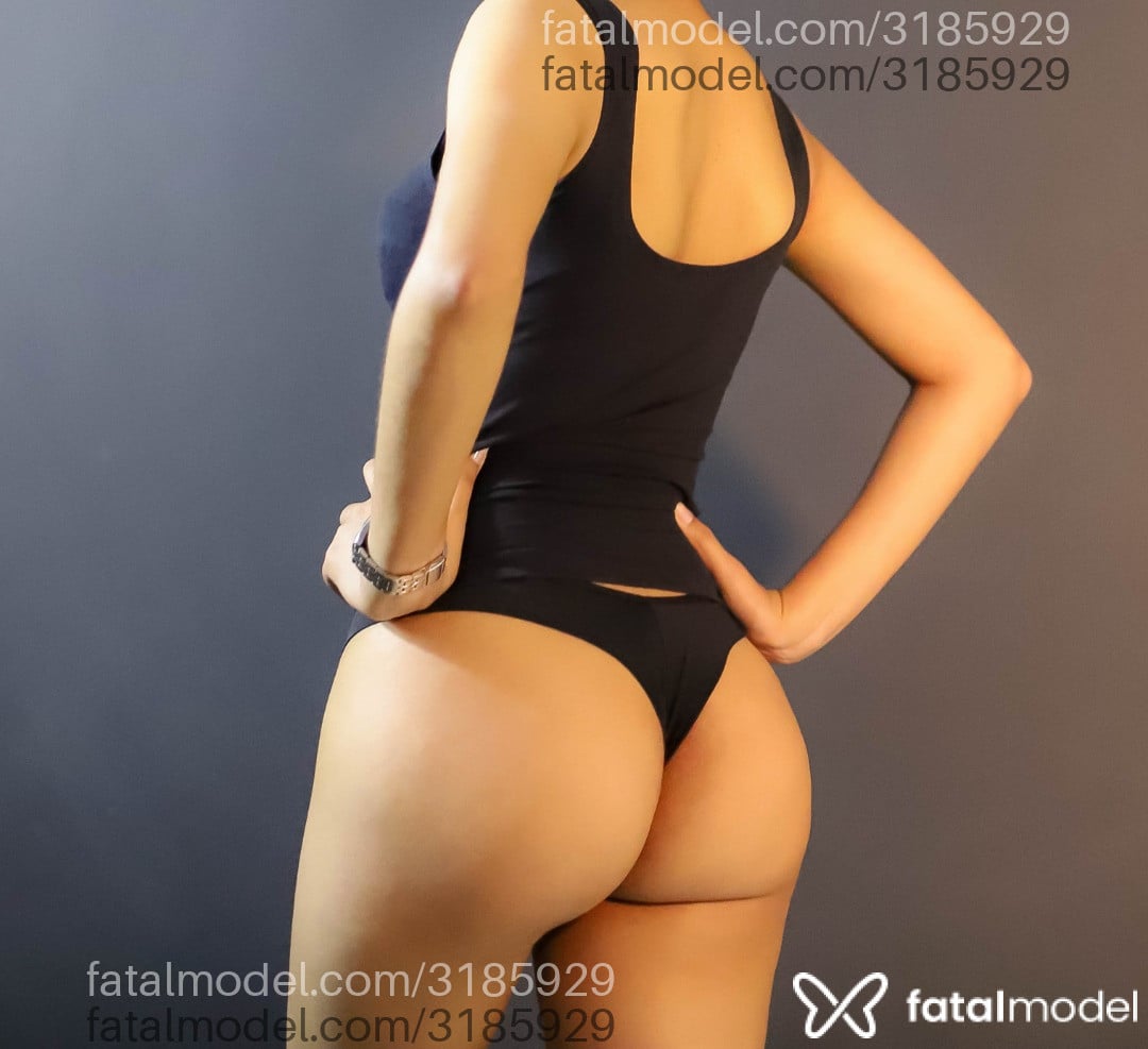 Acompanhante mulher morena (o) de olhos pretos em Tangará da Serra - Aline