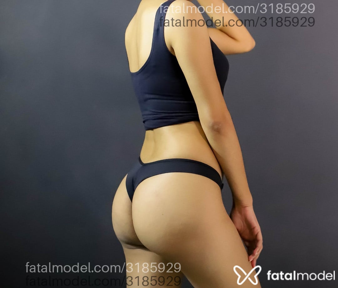 Acompanhante mulher morena (o) de olhos pretos em Tangará da Serra - Aline
