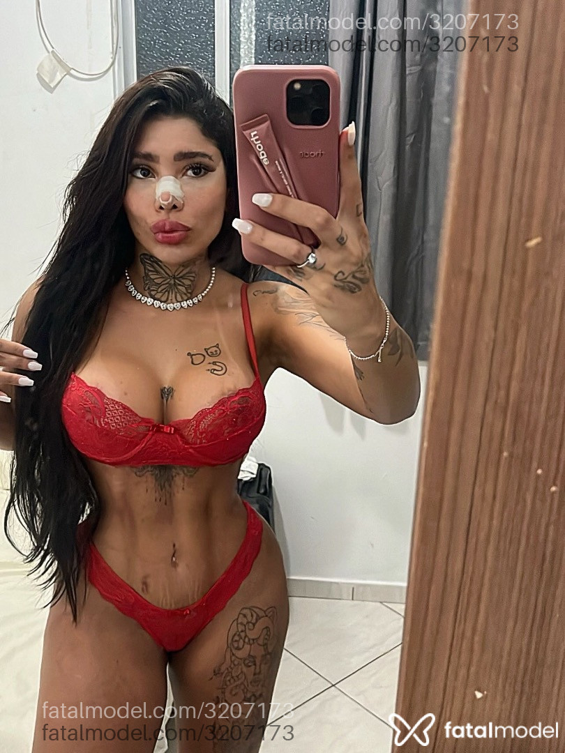 Acompanhante mulher morena (o) de olhos castanhos em Rio de Janeiro - Sarahluxy