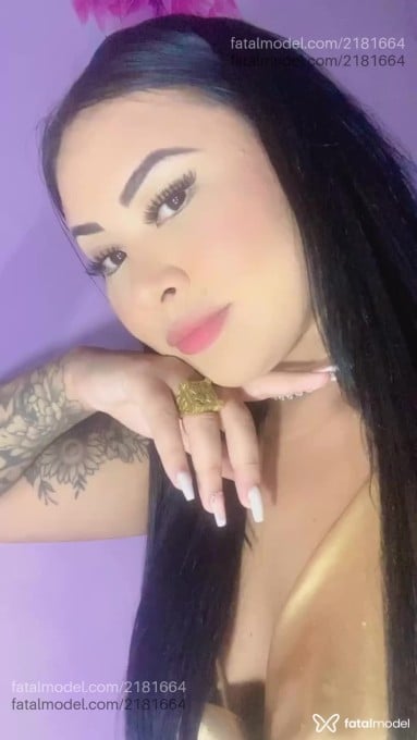Acompanhante mulher morena (o) de olhos castanhos - Yamagushi