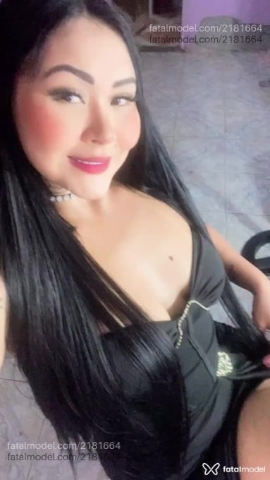 Acompanhante mulher morena (o) de olhos castanhos - Yamagushi