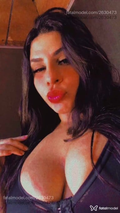 Acompanhante mulher morena (o) de olhos castanhos em Anápolis - Docinhoo