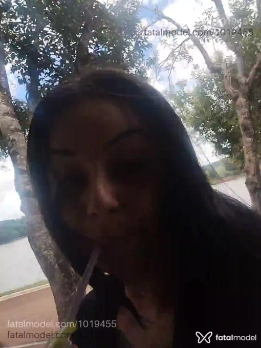 Acompanhante mulher morena (o) de olhos mel em Virtual - Biaah