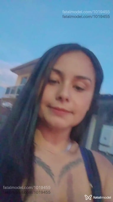 Acompanhante mulher morena (o) de olhos mel em Virtual - Biaah