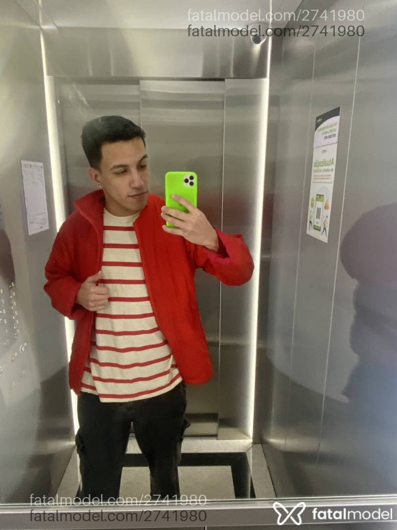 Acompanhante homem morena (o) de olhos pretos em Blumenau - Jean Silva