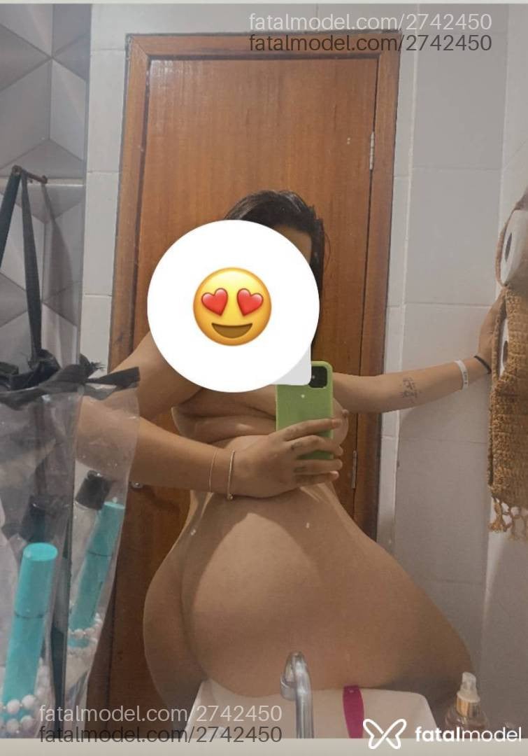 Acompanhante mulher morena (o) de olhos castanhos em Juiz de Fora - Laraninfetinha