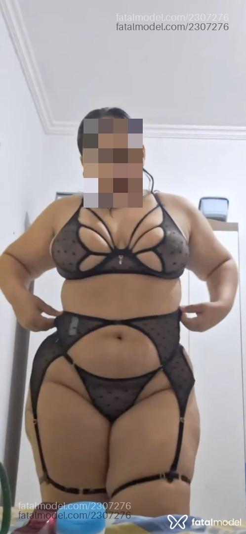 Acompanhante mulher morena (o) de olhos castanhos em São Luís - Melissinha