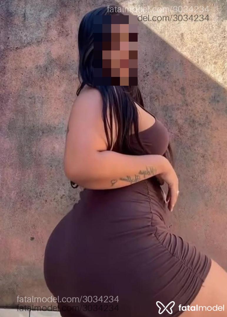 Acompanhante mulher morena (o) de olhos castanhos em Parnamirim Acompanhante mulher morena (o) de olhos castanhos em Parnamirim - Aissa Alanna