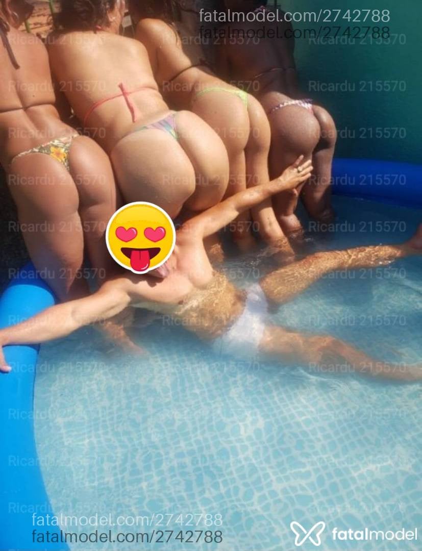 Acompanhante homem morena (o) de olhos castanhos - Gostosao