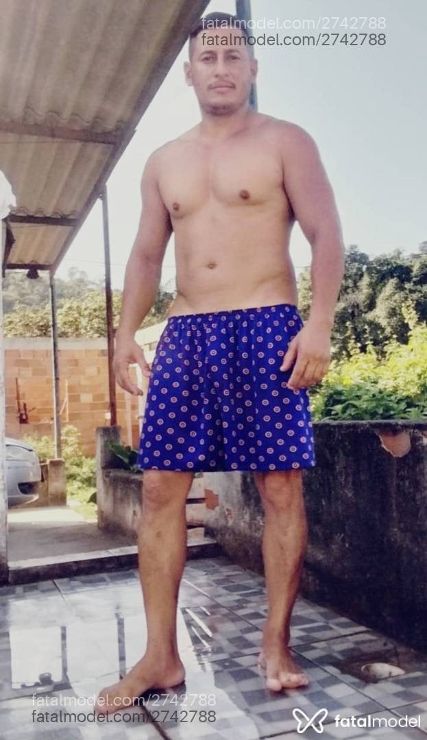 Acompanhante homem morena (o) de olhos castanhos em Rio de Janeiro - Gostosao
