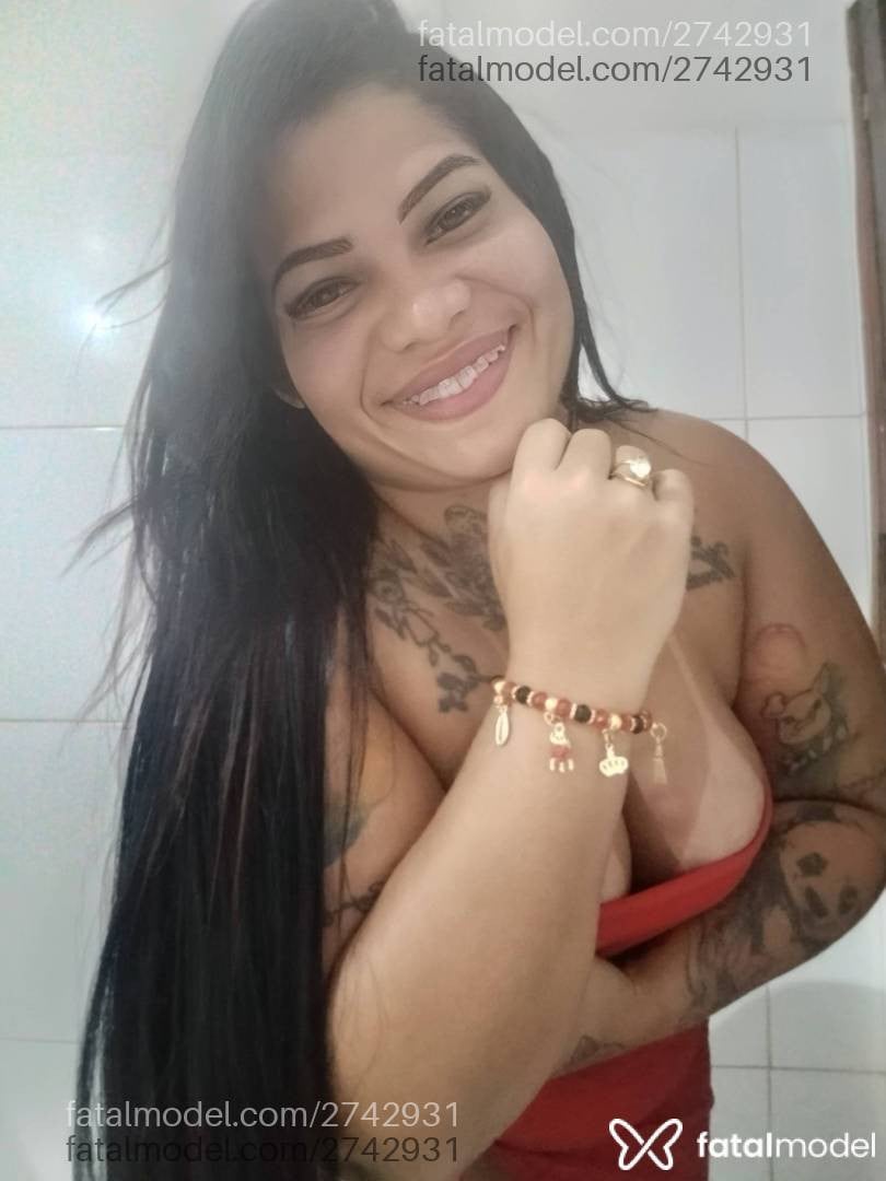 Acompanhante mulher morena (o) de olhos castanhos em Castanhal - Vanessa Lopes