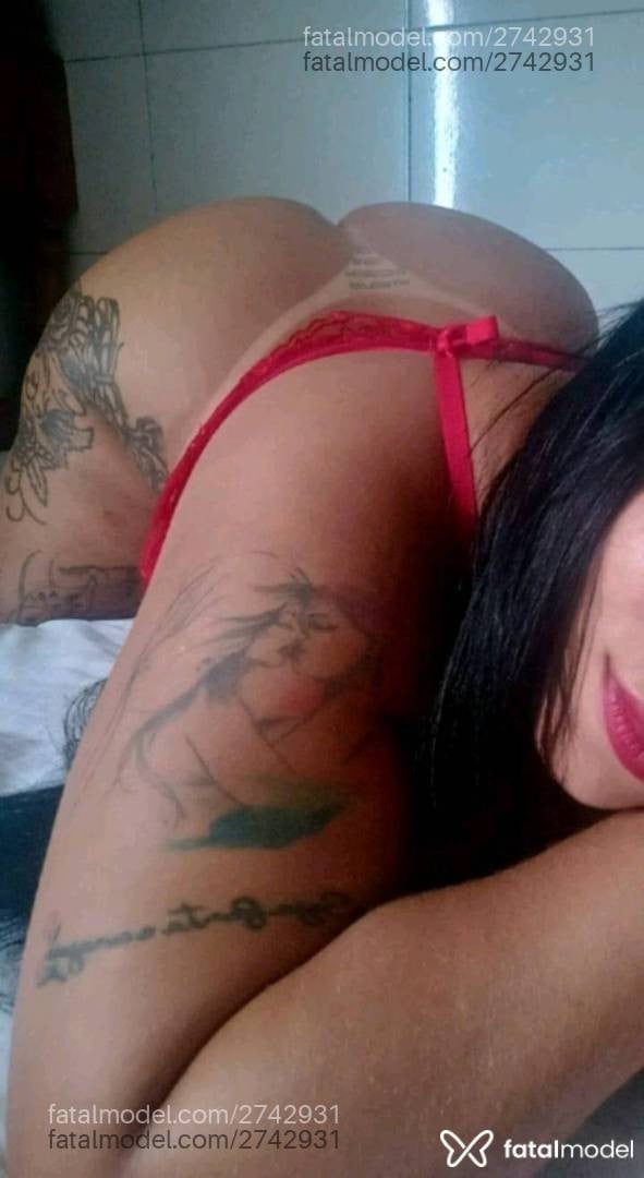 Acompanhante mulher morena (o) de olhos castanhos - Vanessa Lopes