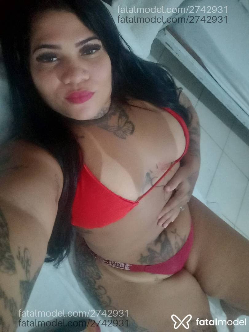 Acompanhante mulher morena (o) de olhos castanhos - Vanessa Lopes