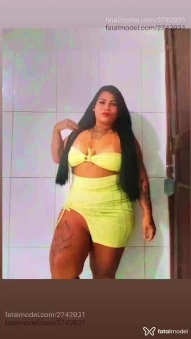 Acompanhante mulher morena (o) de olhos castanhos em Castanhal - Vanessa Lopes