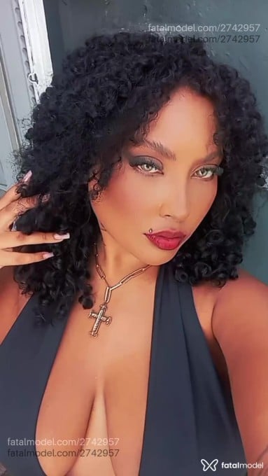 Acompanhante mulher morena (o) de olhos castanhos em São Paulo - Jasmine