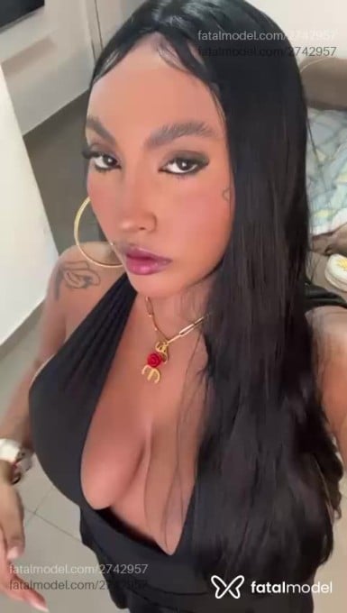 Acompanhante mulher morena (o) de olhos castanhos em São Paulo - Jasmine