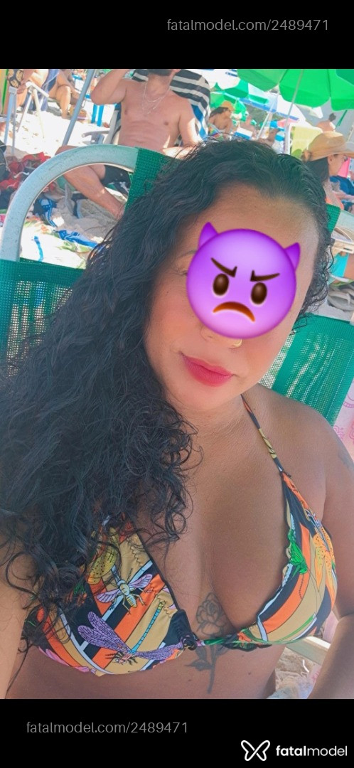 Acompanhante mulher morena (o) de olhos pretos em Rio de Janeiro - Lolinha