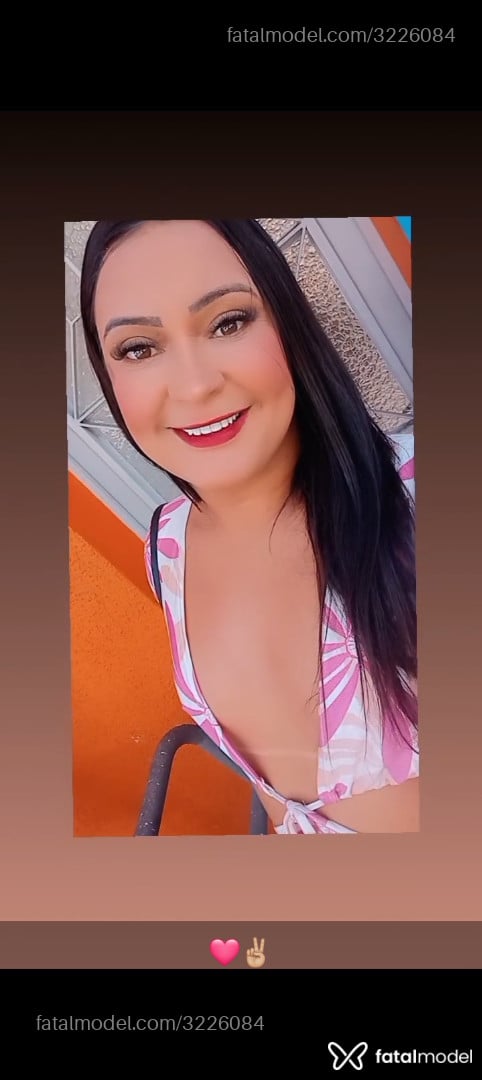 Acompanhante mulher trans morena (o) de olhos mel em Taubaté - Vitória
