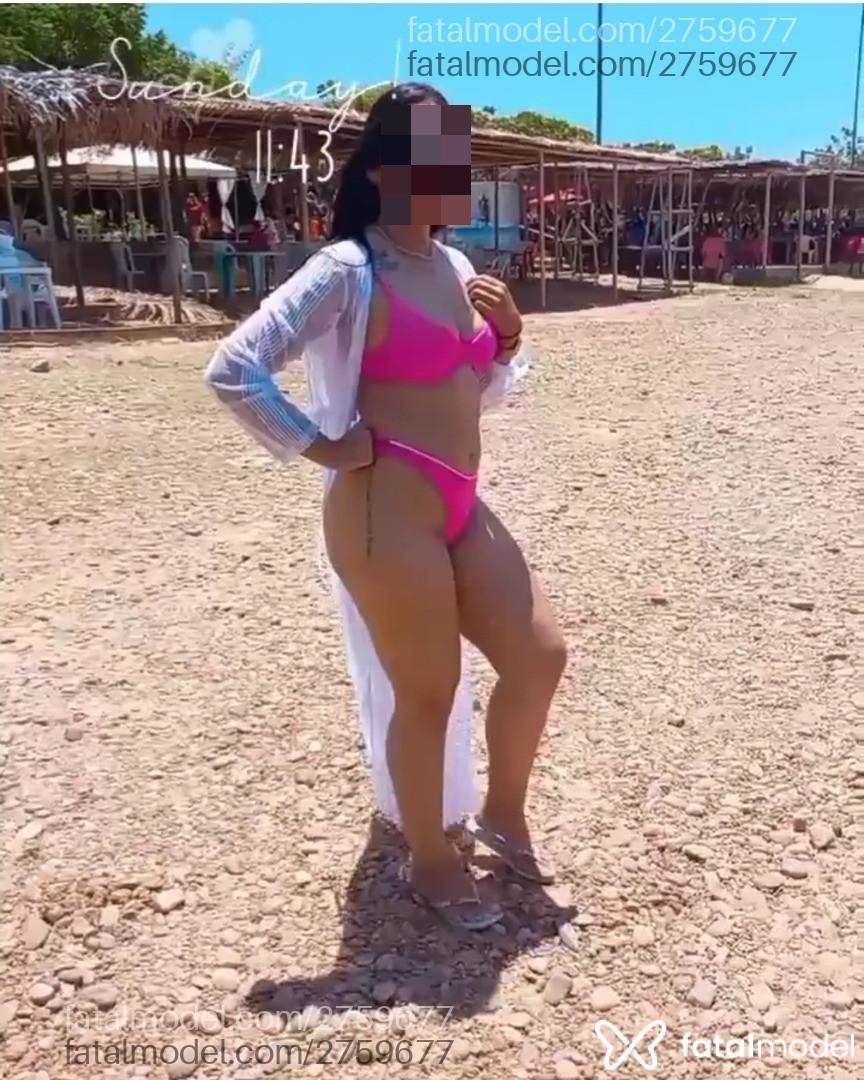 Acompanhante mulher morena (o) de olhos castanhos em Petrolina - Leticia