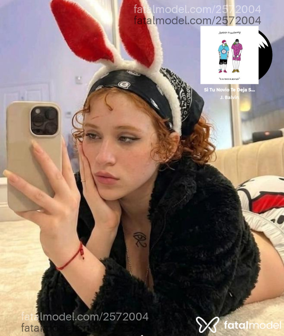 Acompanhante mulher ruiva (o) de olhos verdes em Virtual - Gabbys