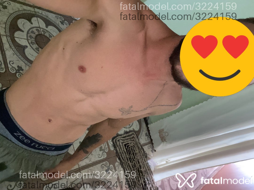 Acompanhante homem loira (o) de olhos castanhos em Santa Terezinha de Itaipu Acompanhante homem loira (o) de olhos castanhos em Santa Terezinha de Itaipu - Kaiozinho